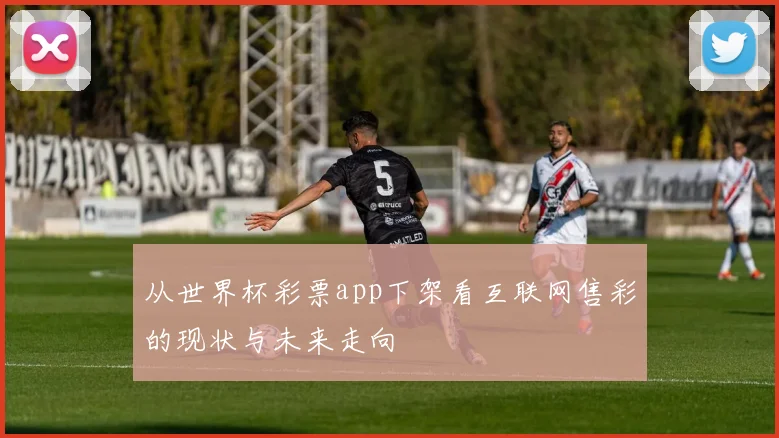 从世界杯彩票app下架看互联网售彩的现状与未来走向
